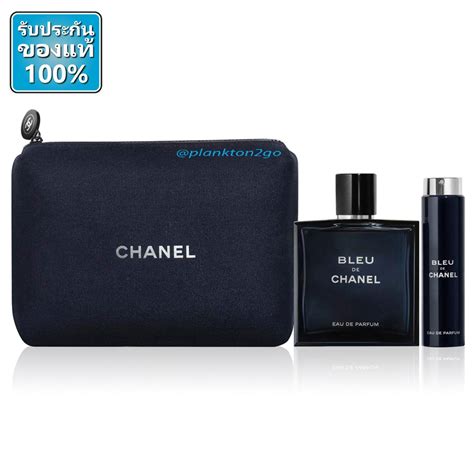 bleu de chanel thailand|blue de chanel.